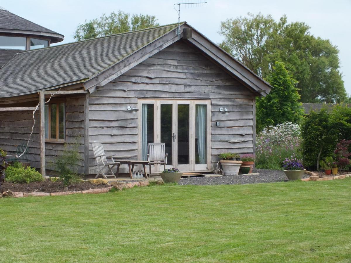 Three Oaks Nursery Chichester Bagian luar foto