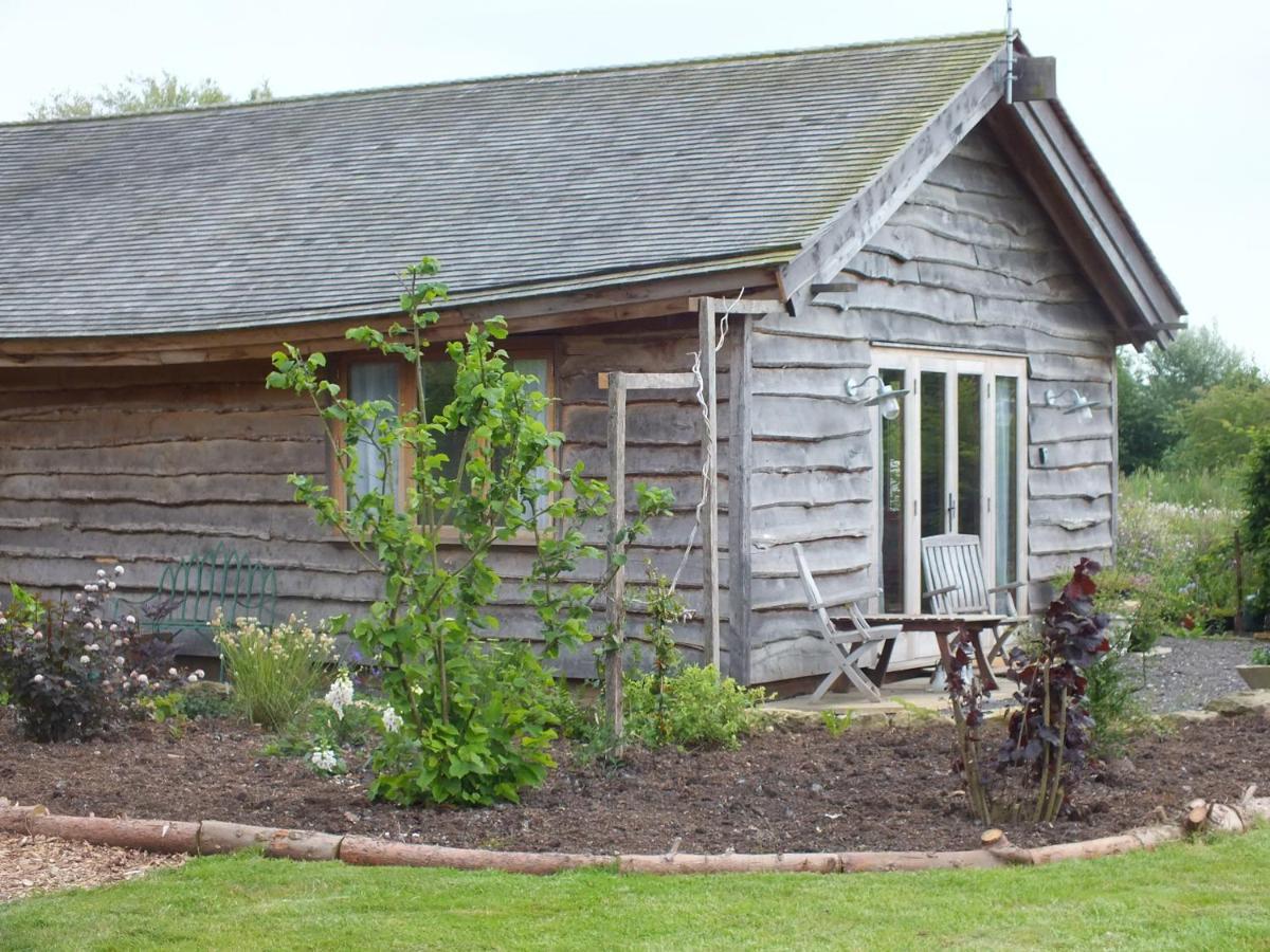 Three Oaks Nursery Chichester Bagian luar foto