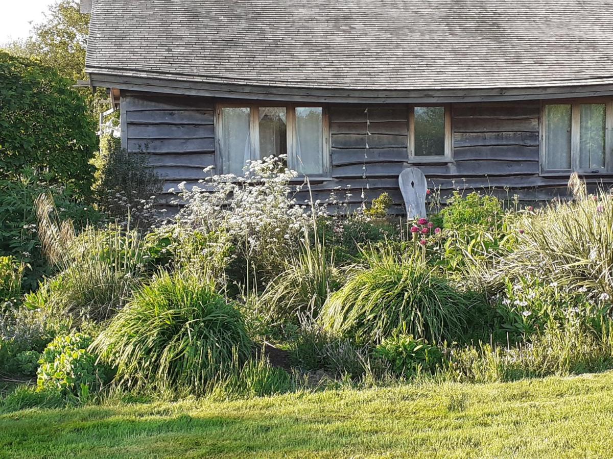 Three Oaks Nursery Chichester Bagian luar foto